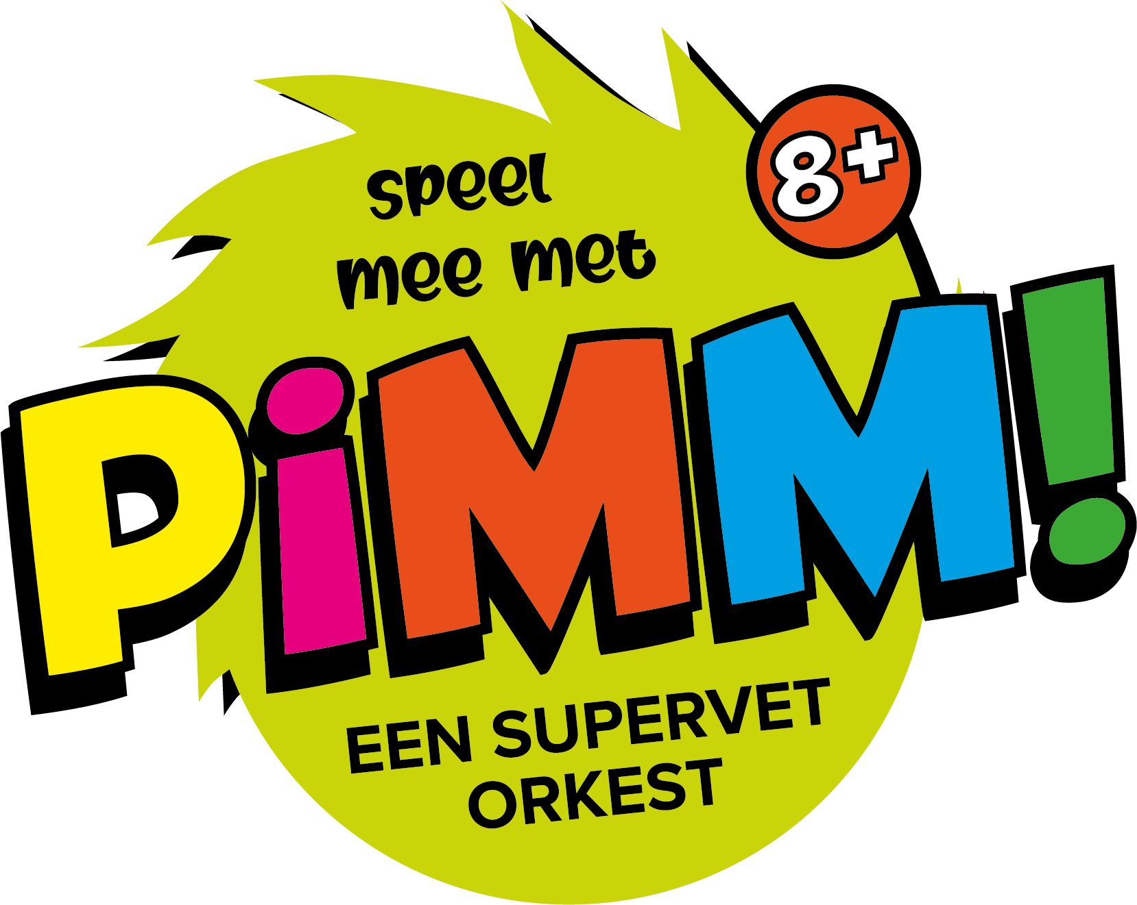 PiMM!-orkest